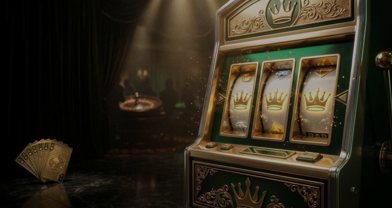 King Casino