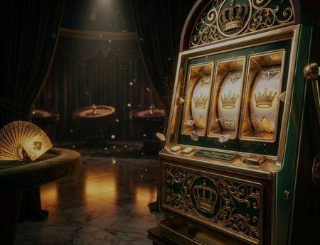King Casino