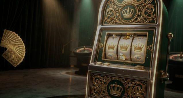 King Casino