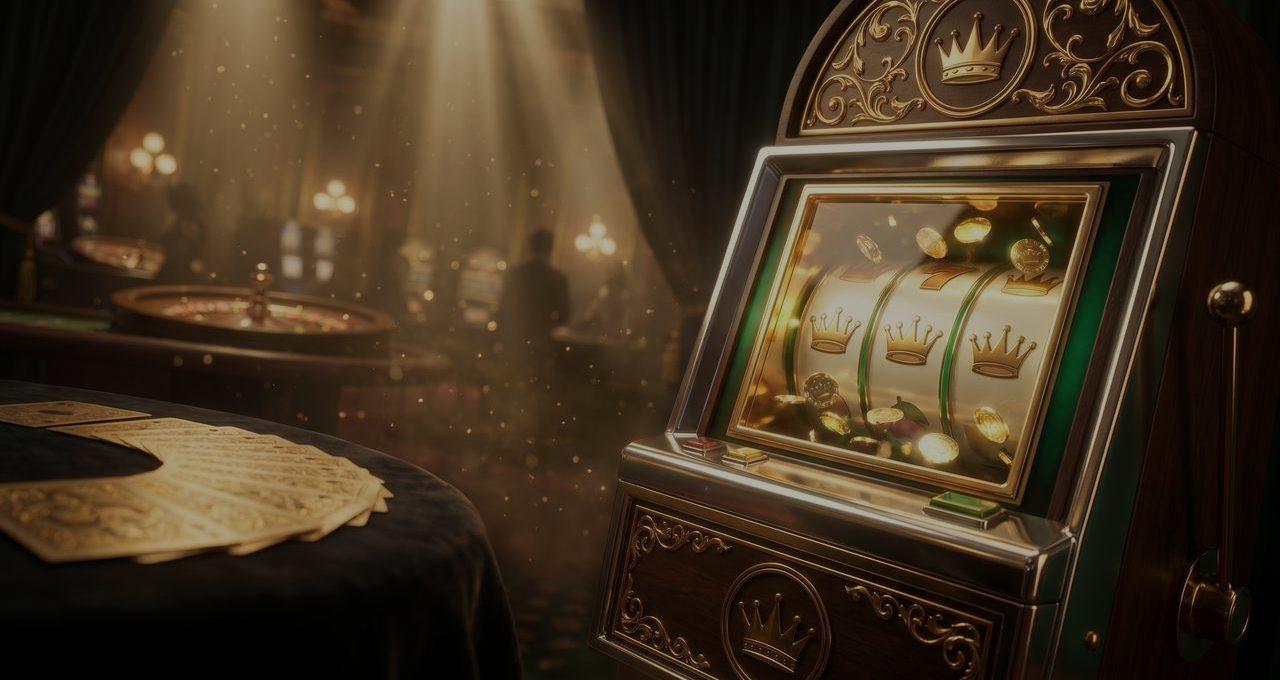 King Casino